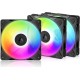 Case Fan Arctic P14 Pro REVERSE A-RGB 3 Pack (ACFAN00327A)