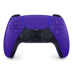 Sony DualSense Controller galactic purple V3