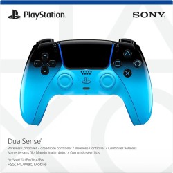 Sony DualSense Hyperpop Rhythm Blue (711719020936)