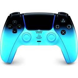Sony DualSense Controller Black/Blue (711719020943)