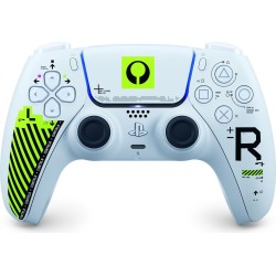 Sony DualSense Controller Limited Edition Green/White (711719024668)