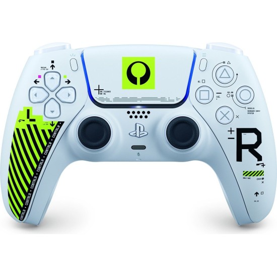 Sony DualSense Controller Limited Edition Green/White (711719024668)