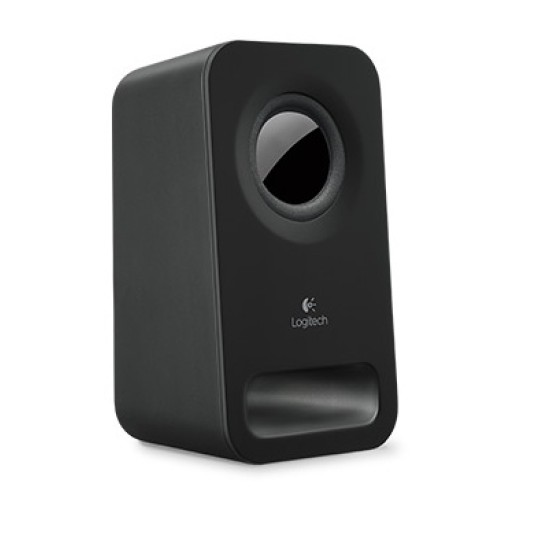 Ηχεία Υπολογιστή Logitech Z150 2.0 Black (980-000814)