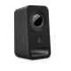 Ηχεία Υπολογιστή Logitech Z150 2.0 Black (980-000814)
