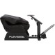 Playseat Gaming Seat Evolution Alcantara Black (REM.00008)