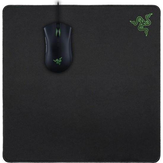 Mouse Pad Razer Gigantus Elite Edition Black (RZ02-01830200-R3M1)