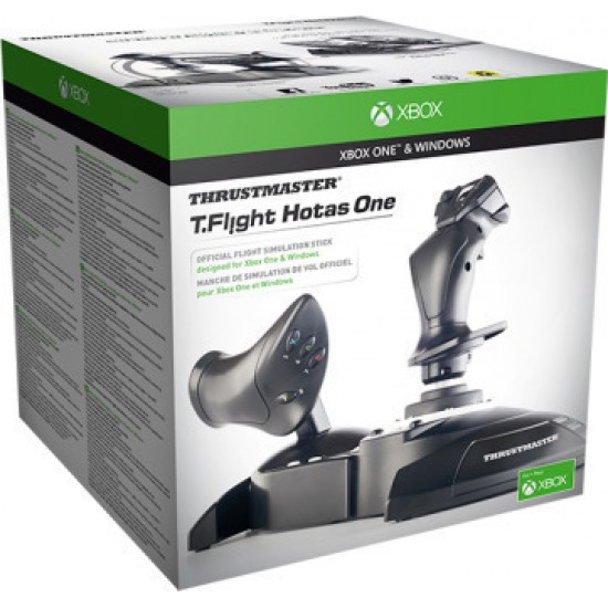Thrustmaster T.Flight Hotas One joystick (4460168)