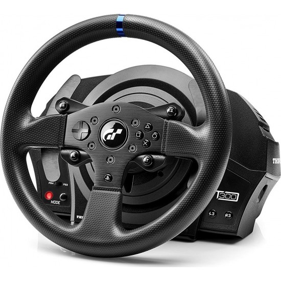 Τιμονιέρα Thrustmaster T300 RS GT Edition για PC/PS3/PS4 (4160681)