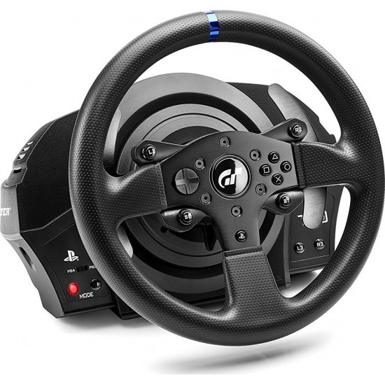 Τιμονιέρα Thrustmaster T300 RS GT Edition για PC/PS3/PS4 (4160681)