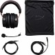 Gaming Headset HyperX Gaming Cloud Alpha Black/Red (4P5L1AM) Gaming Headset HyperX Gaming Cloud Alpha Black/Red (4P5L1AM)