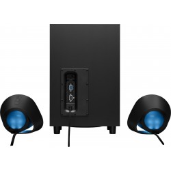 Ηχεία Υπολογιστή Logitech G560 (980-001301) Ηχεία Υπολογιστή Logitech G560 (980-001301)