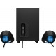 Ηχεία Υπολογιστή Logitech G560 (980-001301)