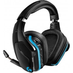 Logitech G935 Wireless 7.1 Gaming Headset (981-000744)