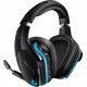 Logitech G935 Wireless 7.1 Gaming Headset (981-000744)