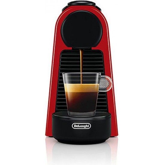 Καφετιέρα De'Longhi Essenza Mini Red (EN85.R)