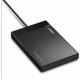 Θήκη για Σκληρό Δίσκο Ugreen 2.5" SATA III με σύνδεση USB3.0 (30847)