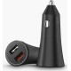 Car Charger Xiaomi Mi Dual-Port 37W (GDS4147GL)