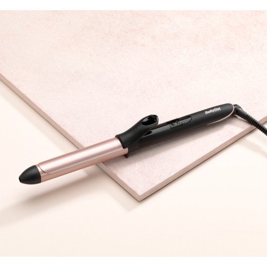 Ψαλίδι Μαλλιών για Μπούκλες Babyliss Bouncy Curls (C451E)