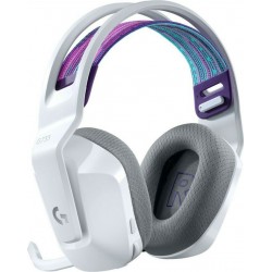 Logitech G733 Ασύρματο Over Ear Gaming Headset (981-000883) Logitech G733 Ασύρματο Over Ear Gaming Headset (981-000883)