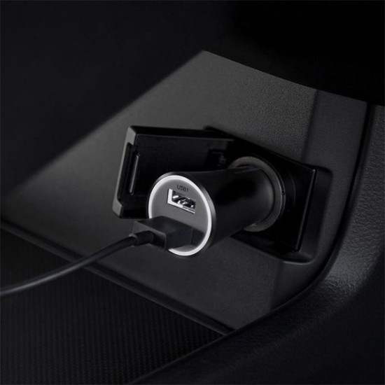 Car Charger Xiaomi Mi Dual-Port 37W (GDS4147GL)
