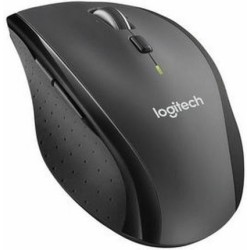 Ποντίκι Logitech Marathon M705 Black/Silver (910-006034)