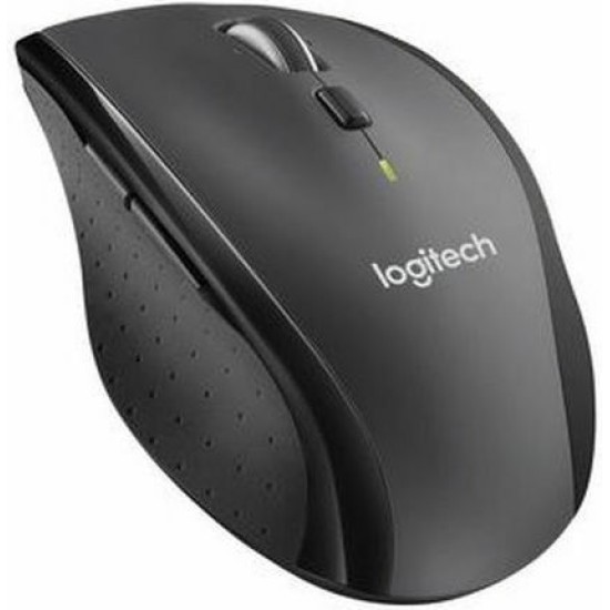 Ποντίκι Logitech Marathon M705 Black/Silver (910-006034)