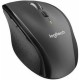 Ποντίκι Logitech Marathon M705 Black/Silver (910-006034)