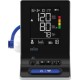 Ηλεκτρονικό Πιεσόμετρο Μπράτσου Braun Exact Fit 5 Connect (BUA6350EU)