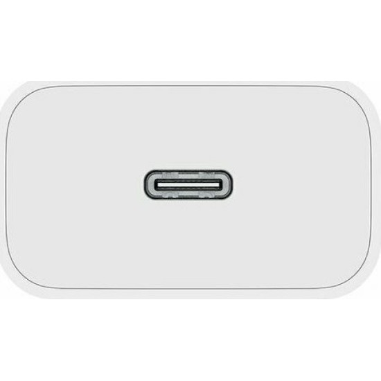 Φορτιστής Xiaomi Mi USB-C 20W (BHR4927GL)