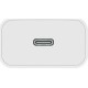 Φορτιστής Xiaomi Mi USB-C 20W (BHR4927GL)