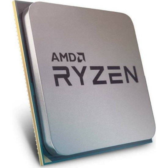 AMD Ryzen 5 5600X Box (100-100000065BOX)