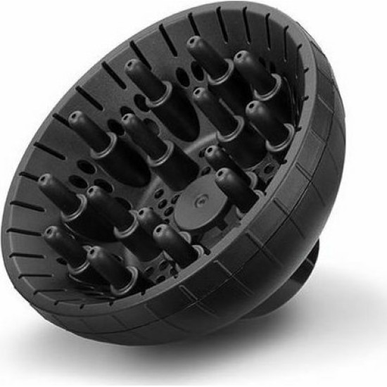 Επαγγελματικό Πιστολάκι Μαλλιών Babyliss Compact Pro (6715DE)