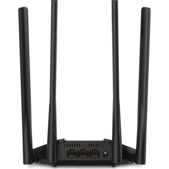 Wireless Router Mercusys MR30G v1 (MR30G)