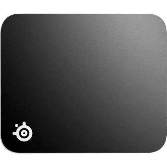 Gaming MousePad SteelSeries Surface Qck 250mm Μαύρο (63005)