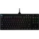 Gaming Πληκτρολόγιο Logitech G Pro TKL Clicky GX Blue (920-009392)