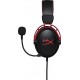 Gaming Headset HyperX Gaming Cloud Alpha Black/Red (4P5L1AM) Gaming Headset HyperX Gaming Cloud Alpha Black/Red (4P5L1AM)