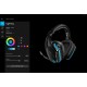 Logitech G935 Wireless 7.1 Gaming Headset (981-000744)