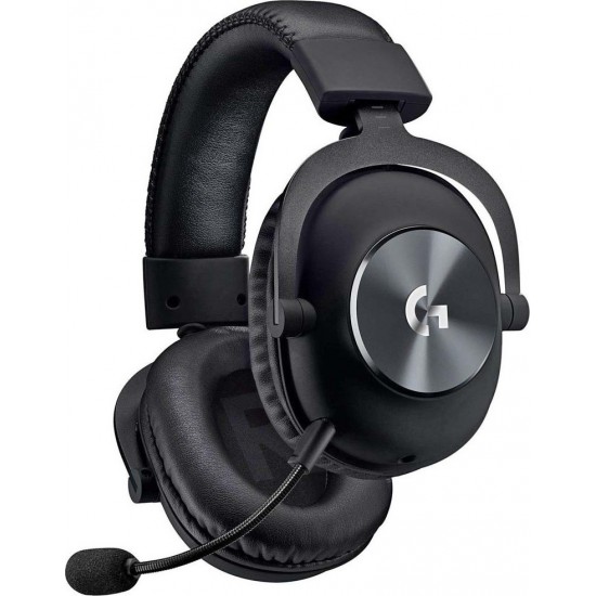Logitech G Pro X Wireless LightSpeed (981-000907)