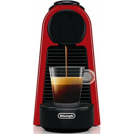 Καφετιέρα De'Longhi Essenza Mini Red (EN85.R)