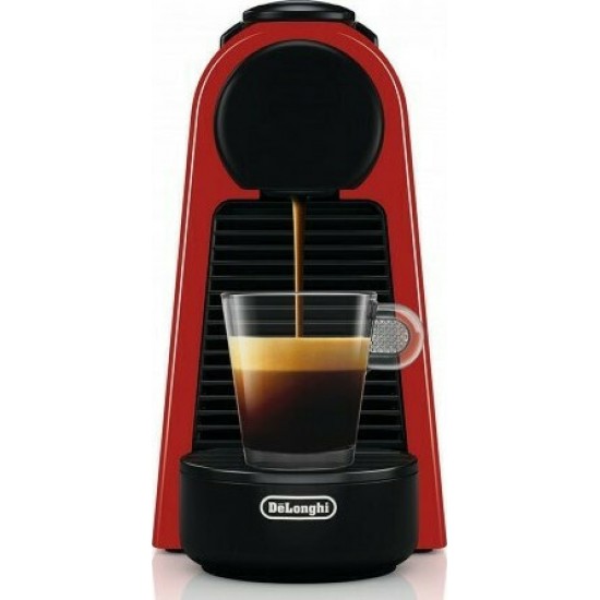 Καφετιέρα De'Longhi Essenza Mini Red (EN85.R)