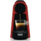 Καφετιέρα De'Longhi Essenza Mini Red (EN85.R)