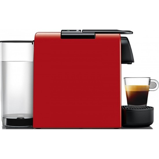 Καφετιέρα De'Longhi Essenza Mini Red (EN85.R)