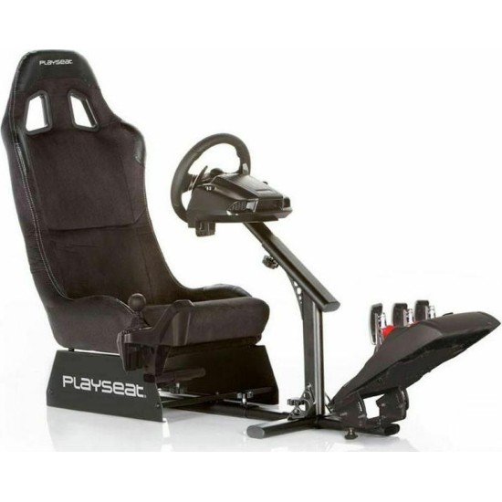 Playseat Gaming Seat Evolution Alcantara Black (REM.00008)
