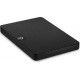 Seagate Expansion Portable 2TB USB 3.0 Μαύρο (STKM2000400)