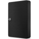 Seagate Expansion Portable 4TB USB 3.0 Μαύρο (STKM4000400)