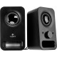 Ηχεία Υπολογιστή Logitech Z150 2.0 Black (980-000814)