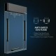 Θήκη για Σκληρό Δίσκο Ugreen 2.5" SATA III με σύνδεση USB 3.1 Type-C (US221)