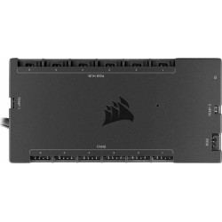 Controller Corsair iCUE Commander Core XT Smart RGB Lighting and Fan Speed