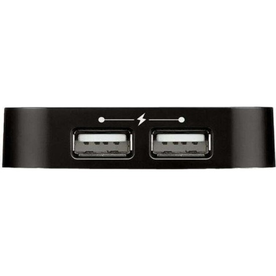 D-Link Hub DUB-H4 4 Θυρών