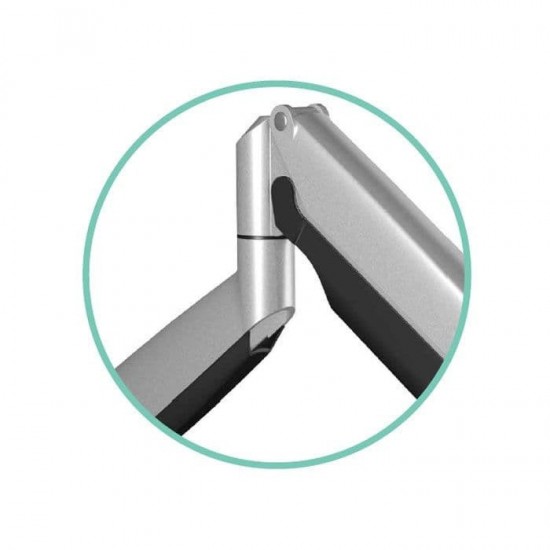 Raidsonic Icy Box Monitor arm for 32" (IB-MS503-T)